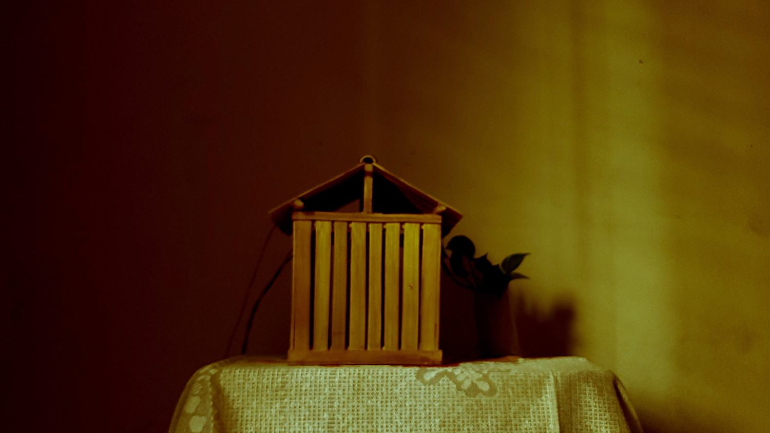 গৃহশৈলী